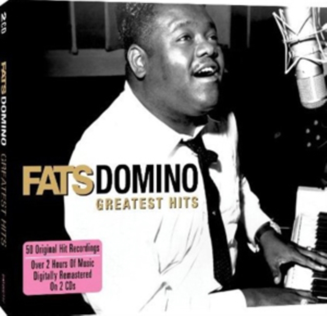 Fats Domino - Greatest Hits - Volume.ro