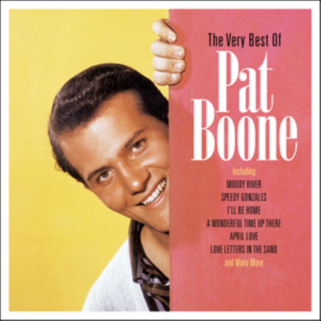 Pat Boone - The Very Best Of - Volume.ro
