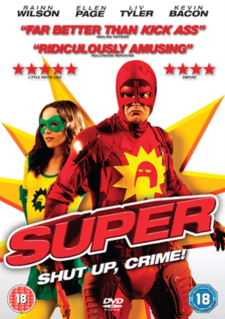 Super 2010 DVD - Volume.ro