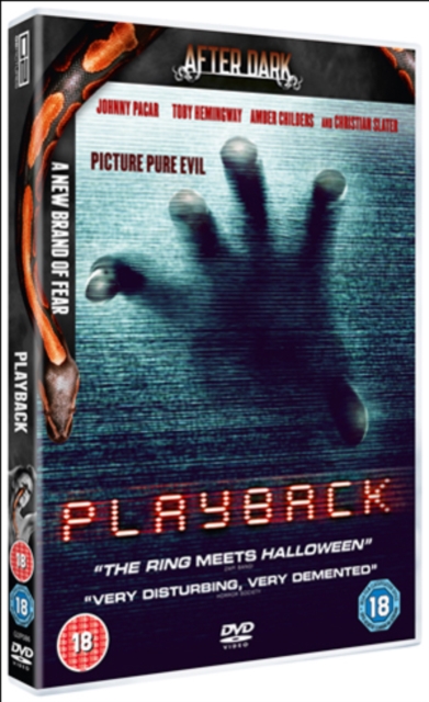 Playback 2012 DVD - Volume.ro