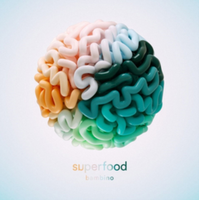 Superfood - Bambino - Volume.ro