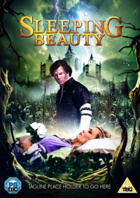 Sleeping Beauty 2014 DVD - Volume.ro