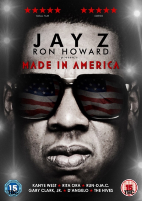 Made in America 2013 DVD - Volume.ro