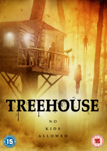 Treehouse 2014 DVD - Volume.ro