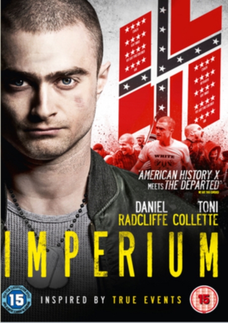 Imperium 2016 DVD - Volume.ro
