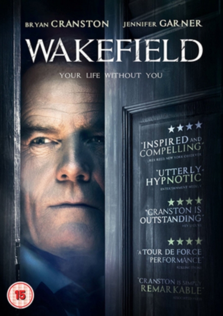 Wakefield 2016 DVD - Volume.ro