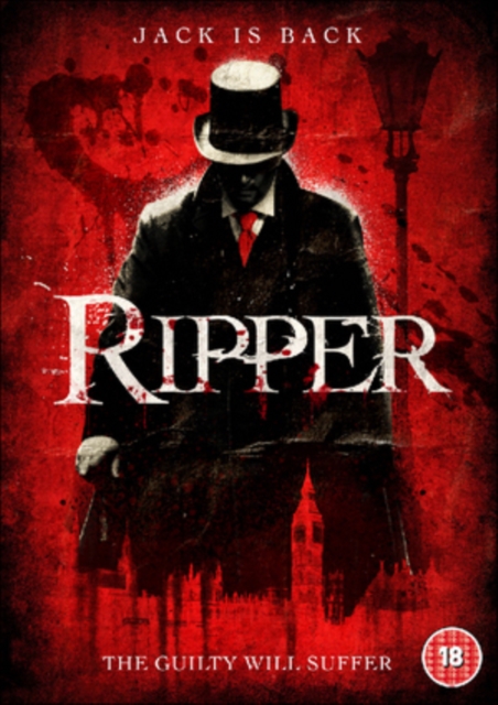 Ripper 2016 DVD - Volume.ro