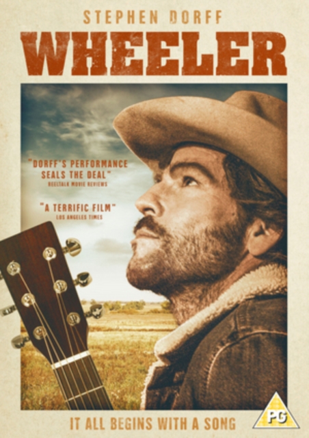 Wheeler 2017 DVD - Volume.ro