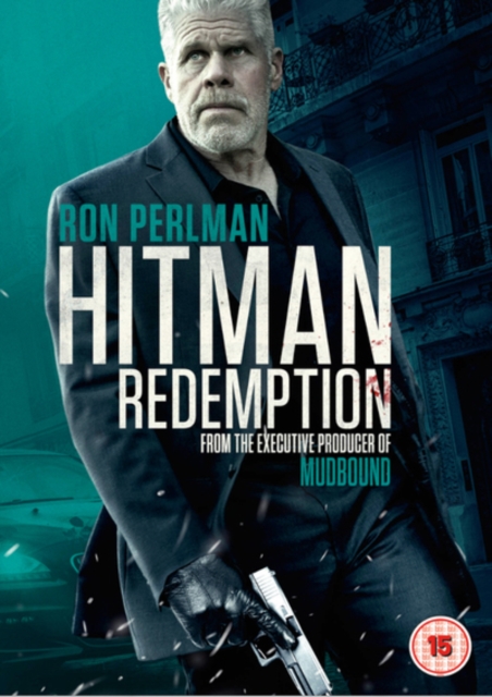 Hitman: Redemption 2018 DVD - Volume.ro