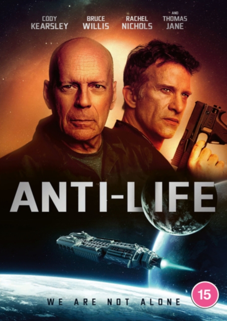 Anti-life 2020 DVD - Volume.ro