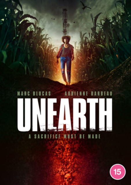 Unearth 2020 DVD - Volume.ro