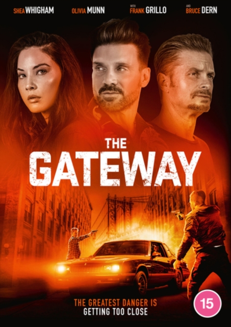 The Gateway 2021 DVD - Volume.ro