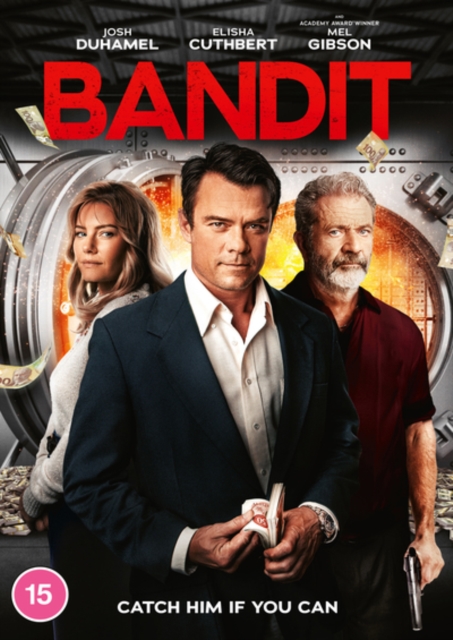 Bandit 2022 DVD - Volume.ro