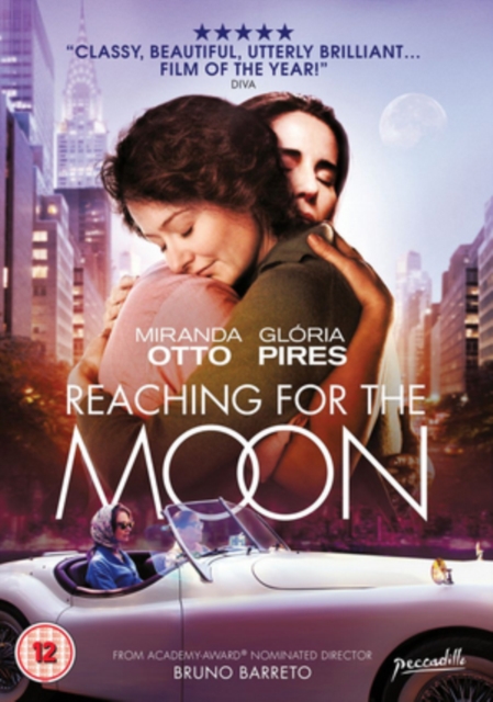 Reaching for the Moon 2013 DVD - Volume.ro