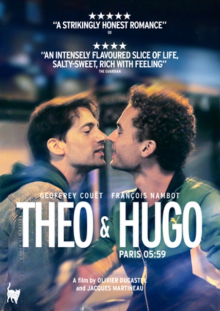 Theo and Hugo 2016 DVD - Volume.ro