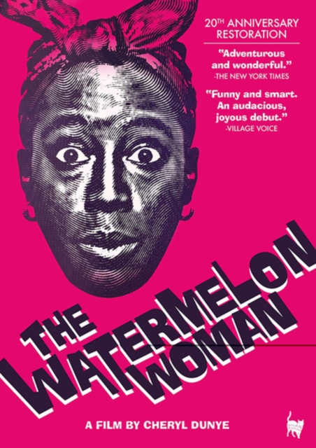 The Watermelon Woman 1996 DVD / 20th Anniversary Edition - Volume.ro