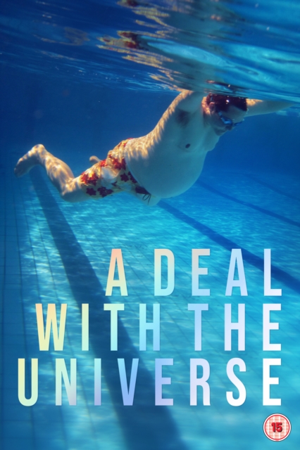 A   Deal With the Universe 2018 DVD - Volume.ro