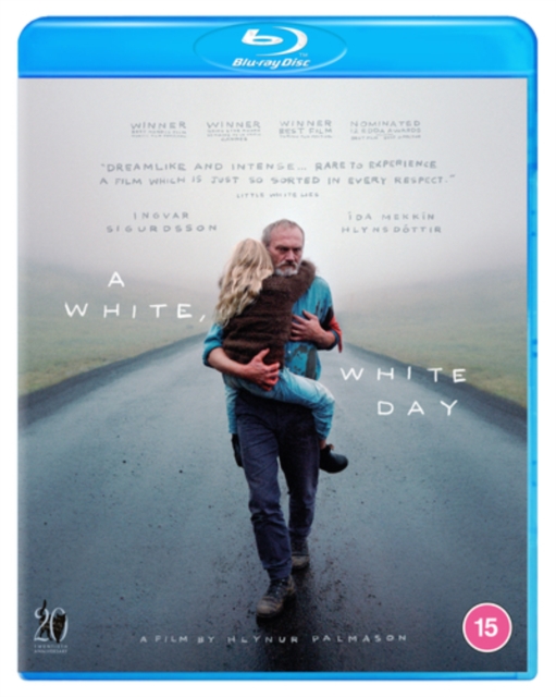 A   White, White Day 2019 Blu-ray - Volume.ro