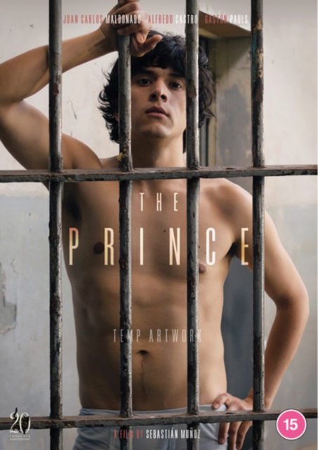 The Prince 2019 DVD - Volume.ro