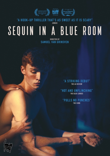Sequin in a Blue Room 2019 DVD - Volume.ro