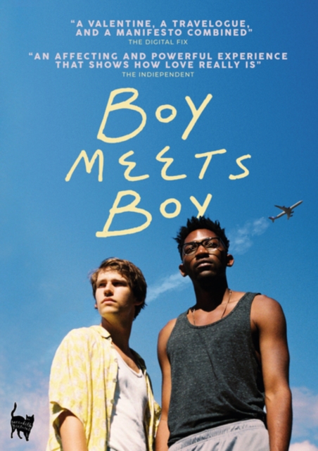 Boy Meets Boy 2021 DVD - Volume.ro