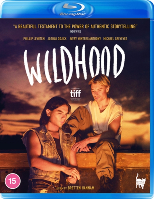 Wildhood 2021 Blu-ray - Volume.ro