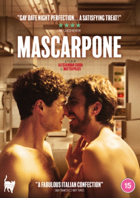 Mascarpone 2021 DVD - Volume.ro