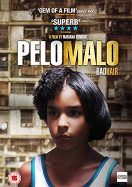 Pelo Malo 2013 DVD - Volume.ro
