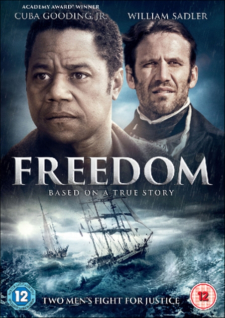 Freedom 2014 DVD - Volume.ro