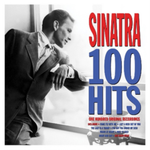Frank Sinatra - 100 Hits - Volume.ro