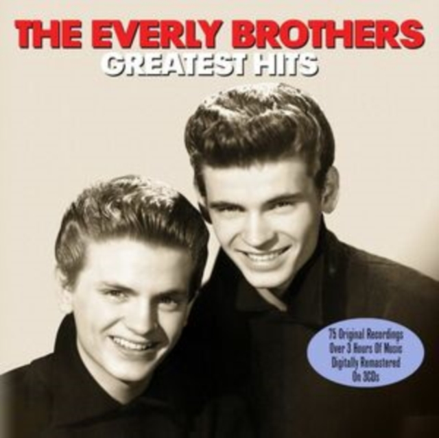 The Everly Brothers - Greatest Hits - Volume.ro