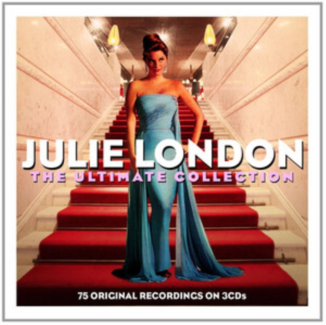 Julie London - The Ultimate Collection - Volume.ro