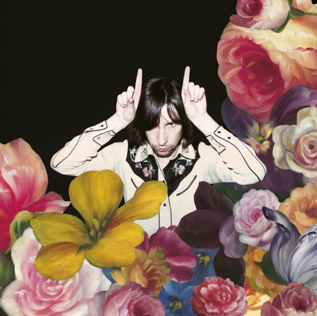 Primal Scream - More Light - Volume.ro