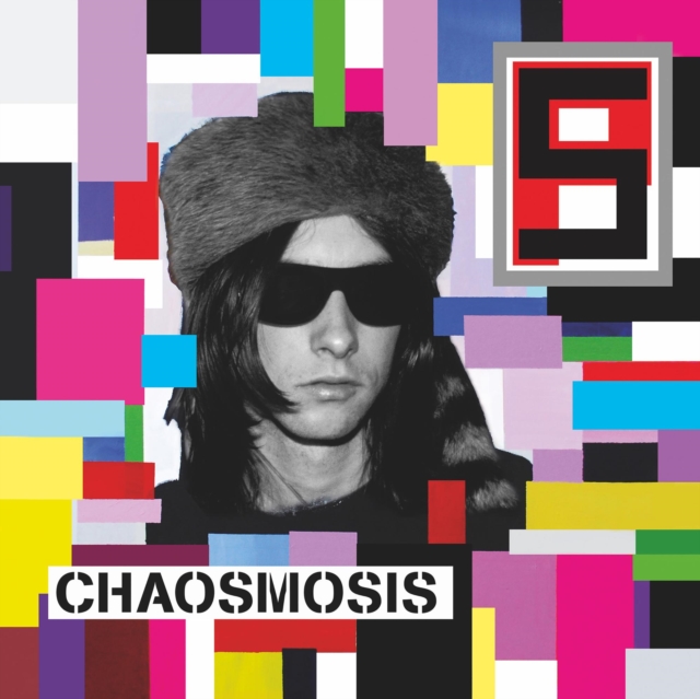 Primal Scream - Chaosmosis - Volume.ro