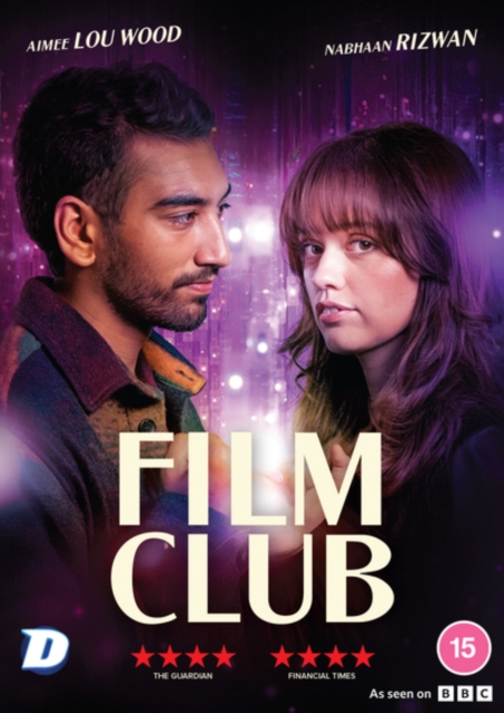 Film Club 2025 DVD - Volume.ro