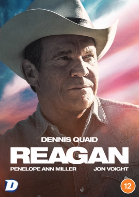 Reagan 2024 DVD - Volume.ro