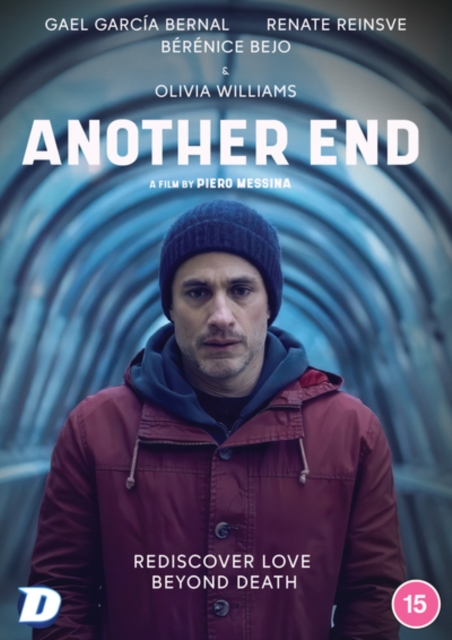 Another End 2024 DVD - Volume.ro
