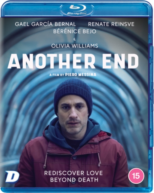 Another End 2024 Blu-ray - Volume.ro