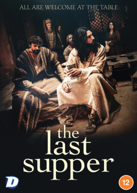 The Last Supper 2025 DVD - Volume.ro