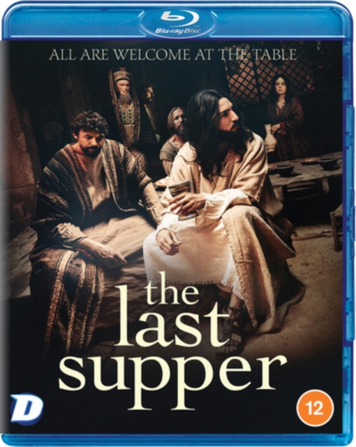 The Last Supper 2025 Blu-ray - Volume.ro