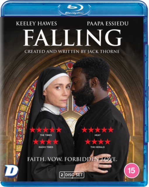 Falling 2026 Blu-ray - Volume.ro