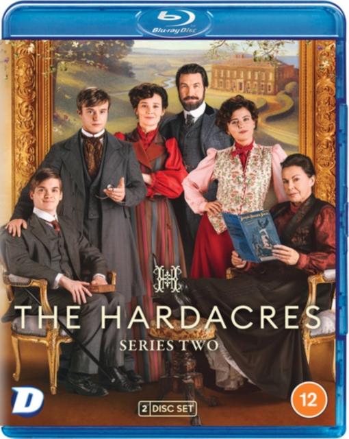 The Hardacres: Series Two 2026 Blu-ray - Volume.ro