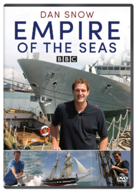 Empire of the Seas 2010 DVD - Volume.ro