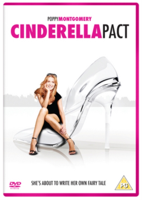 Cinderella Pact 2010 DVD - Volume.ro