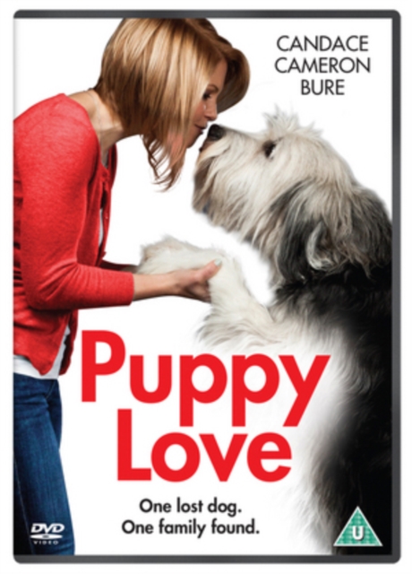 Puppy Love 2012 DVD - Volume.ro