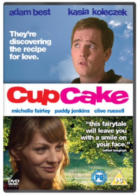 Cup Cake 2010 DVD - Volume.ro