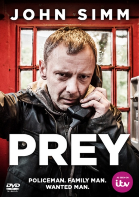 Prey 2014 DVD - Volume.ro