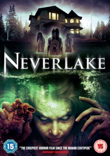 Neverlake 2013 DVD - Volume.ro