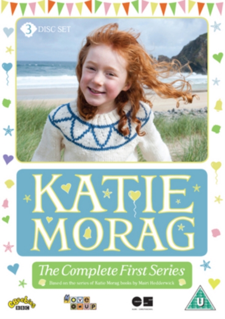 Katie Morag: Complete Series 1 2014 DVD - Volume.ro