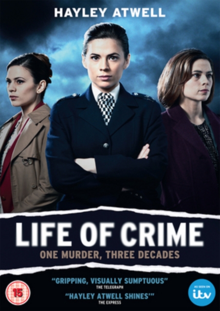 Life of Crime 2013 DVD - Volume.ro